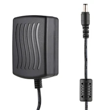 ANNKE 12V 2A Power Supply AC DC Adapter cable for Security CCTV DVR Camera US