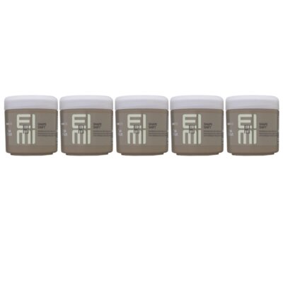 Wella Eimi Shape Shift 5 x 150 ml Modellier Gum Set