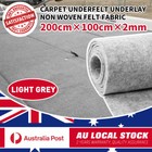 <!--F#f_0-->Car SUV Boot Liner Marine Carpet Replace Floor Underfelt Anti-Slip Soundproofing<!--F/-->