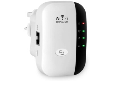 BMLOYG Wifi Range Extender