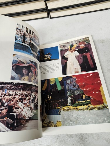 Pilgrim, Pastor, Friend 1987 Excerpts Pope John Paul II U.S. Visit Paperback - Picture 9 of 9