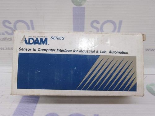 Advantach Adam-4021 P/N : 9907402100 Rev.: B3 N6H21 Analog Output Module - Picture 9 of 12
