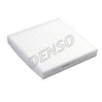 Denso Innenraumfilter Partikelfilter FüR Honda Jazz IV GK HR-V RU DCF573P