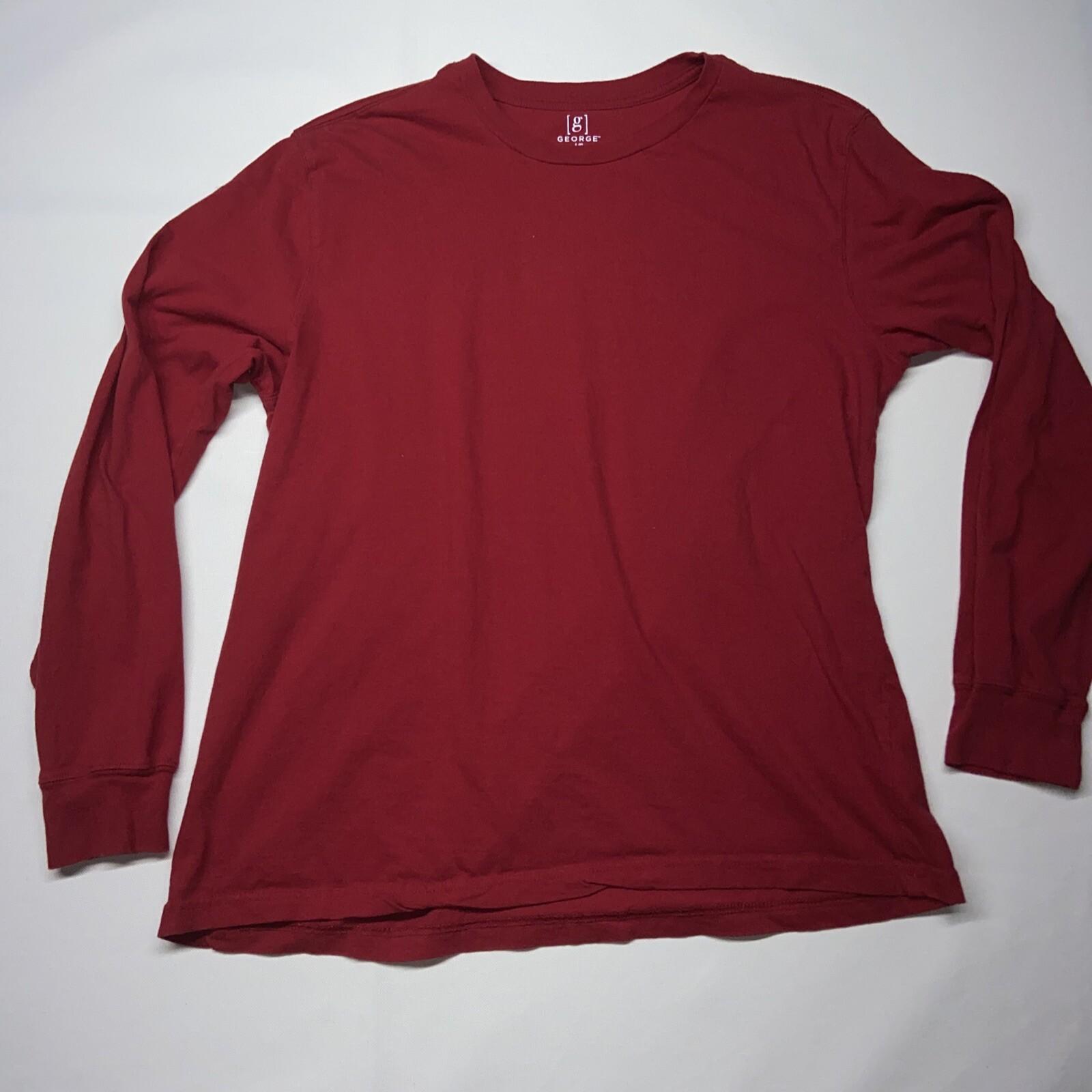 george long sleeve tee shirts