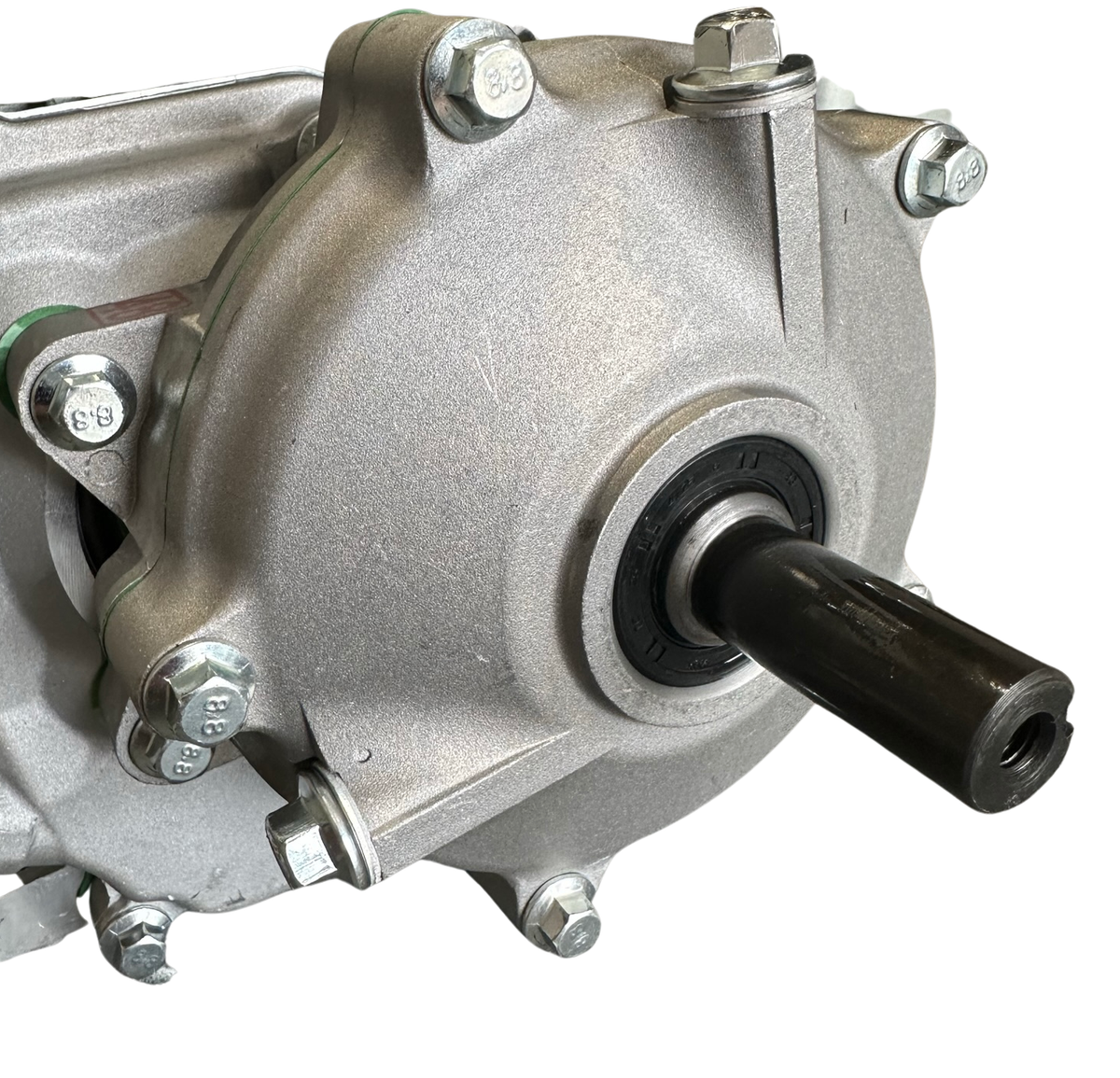 Taglierina Per Scanalatura CK SPB326-S / SPB263 – Portautensile Per SP300 – Per ZQMX3N11 - Foto 5