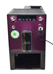 Ersatzteil Melitta Lattea 955-101 DEFEKT Ersatzteilspender Kaffeevollautomat