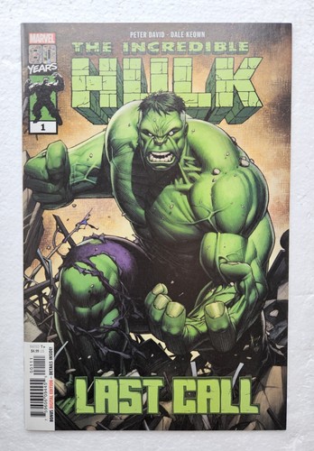 Lot of 11 Marvel Comics Incredible Hulk & Thor/King Thor #1 Issues High Grades - Picture 3 of 12