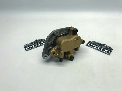 Honda Hornet CB600 CB 600 (2) PC41 09' Front right Brake caliper BREMSSATTEL BRE