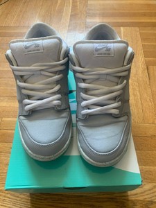 dunk low marty mcfly