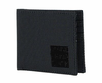 MANDARINA DUCK District Wallet Kartenetui Steel