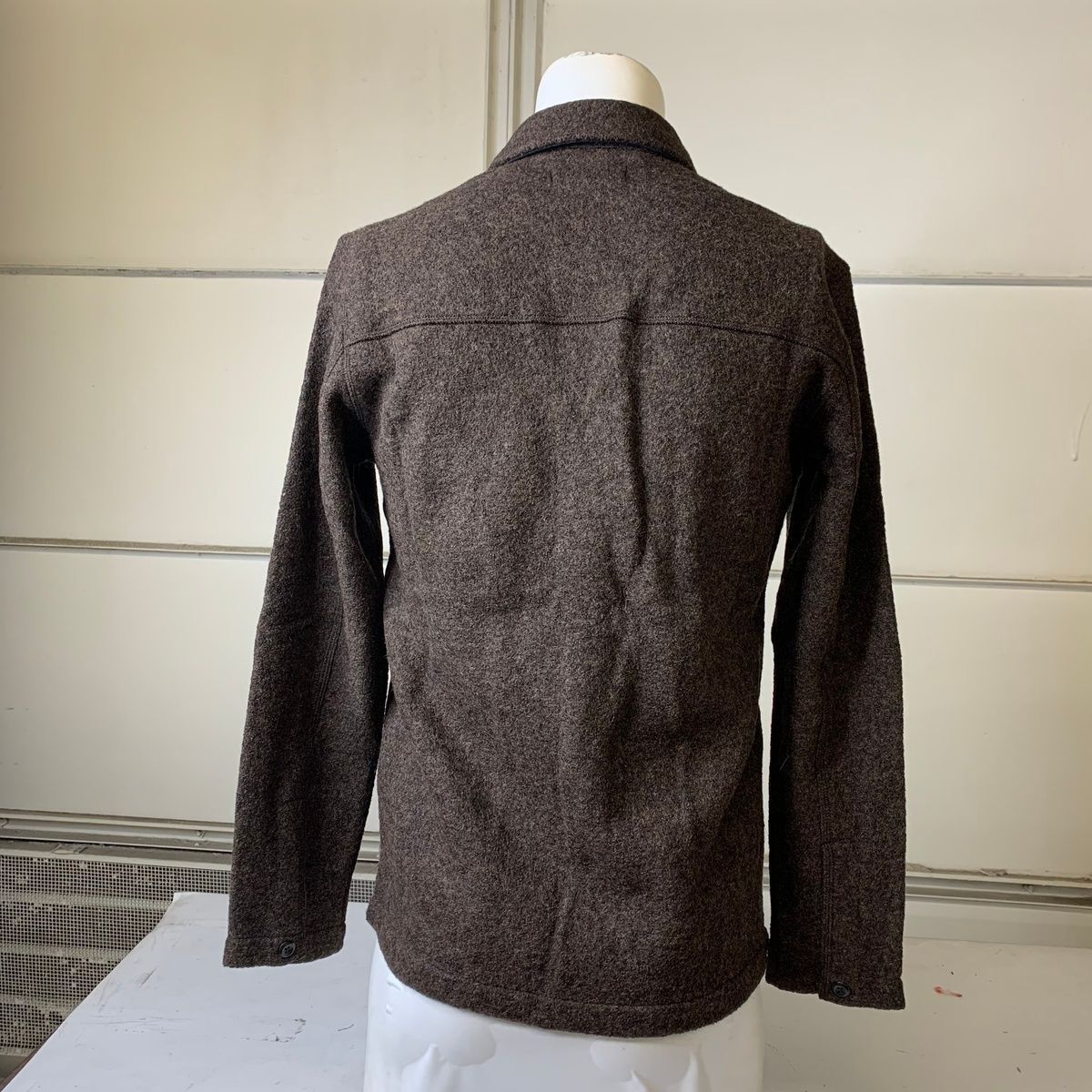 【新品・タグ付き】BANANA REPUBLIC ジャケット　size6 Riding Jacket | Banana Republic