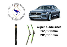 WIPER BLADE FOR VOLVO S90 2016-2018