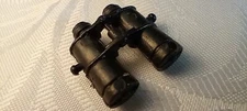 1984 Vintage A-Team Accessory Part Galoob Black Binoculars Murdock Accessory 6