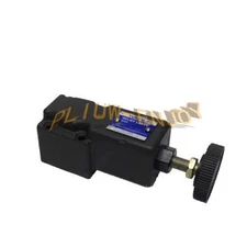 ONE YUKEN DG-01-22 Direct Acting Overflow Series Pressure Regulating Valve New