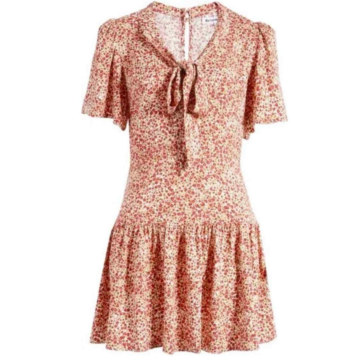adelina mini dress Stillwater The Adelina Mini Dress