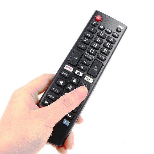 Remote Control AKB75375608 for 32Lk6100 32Lk6200 TV Remote Control iZNIN L3 - Zdjęcie 4 z 10