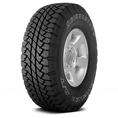 その他  MAXFLI BALATA BRIDGESTONE ALTUS Bridgestone Dueler H/L Alenza P285/45R-22 110 H Tire