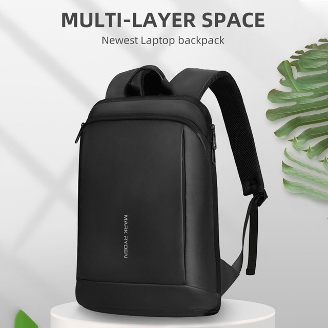mi waterproof backpack