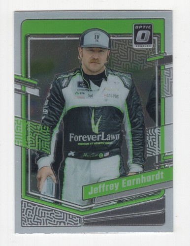 2024 Donruss Racing NASCAR cromo óptico #1-200 tarjetas elige las que quieras - Imagen 3 de 78
