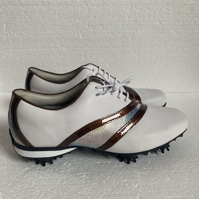 footjoy soft spike golf shoes