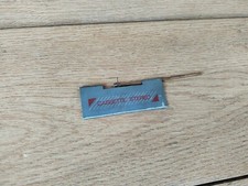 Lasonic TRC - 931 stereo Boombox Replacement parts, Horizontal deck aluminum