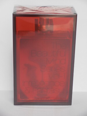 The Beautiful Mind Series Volume 1: Intelligence & Fantasy 100 ml