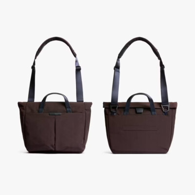 ベルロイ belloy Messenger Bag bellroy Tokyo Messenger Bag 14