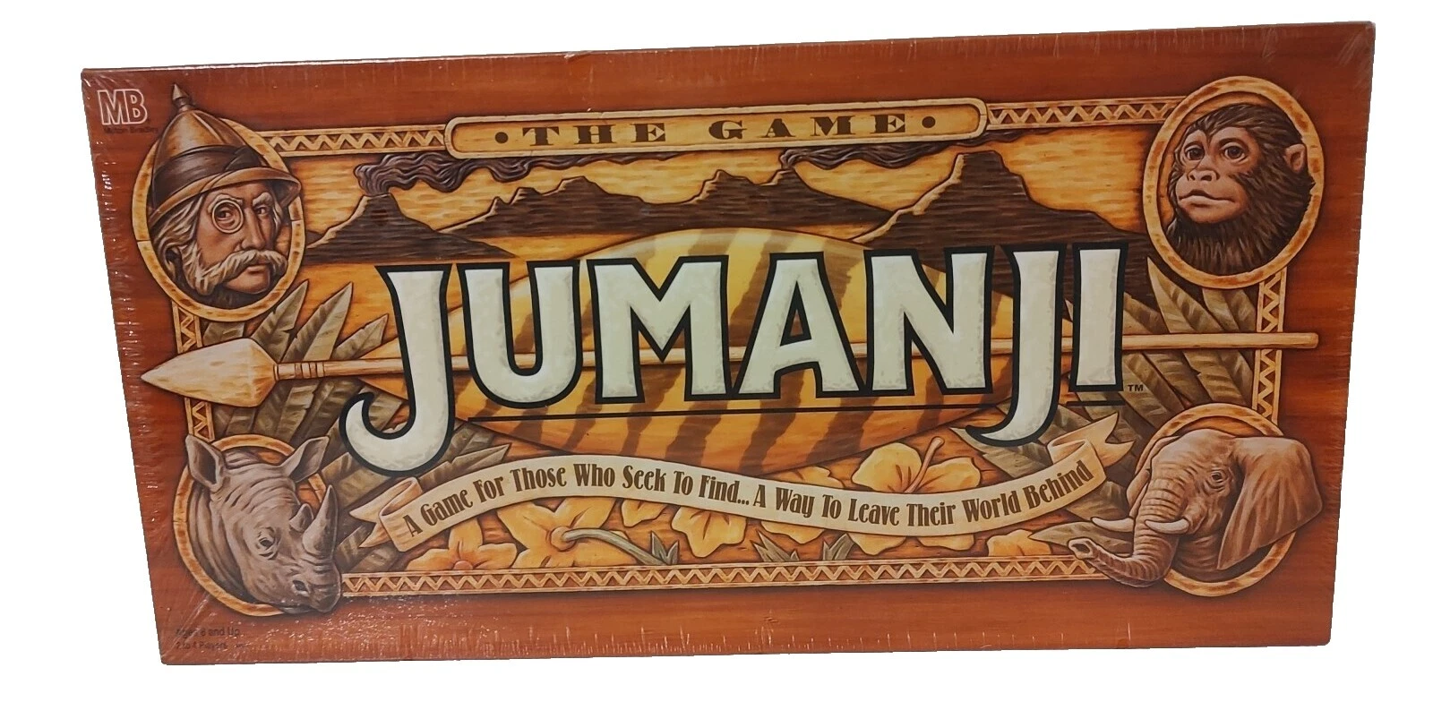 Milton Bradley Board Games 100 Award Vintage Manufacture Board & Traditional Games