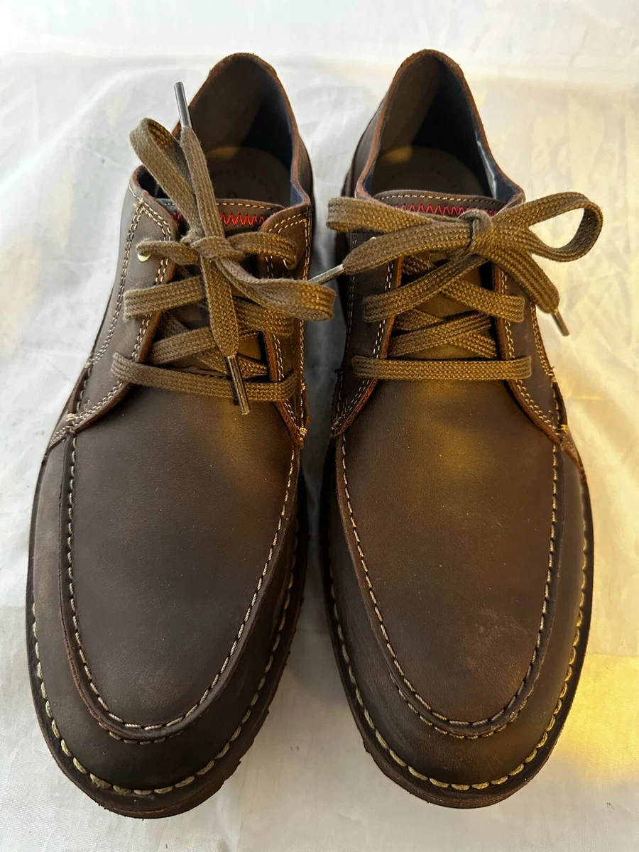 Clarks vargo hotsell vibe oxford