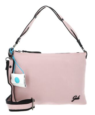 Gabs Beyonce Pochette Bag M Umhängetasche Camelia rosa
