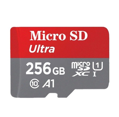 2TB 1TB 512GB 256GB 128GB Ultra Extreme Pro Karta pamięci micro SD SD SD SDXC TF kart - Zdjęcie 11 z 24