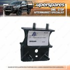 <!--F#f_0-->Lower Middle Gearbox Mount for Toyota Camry SV21 Fits Inline 4 & V6 Models<!--F/-->
