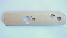 Minolta XG-1 Film Camera Bottom Cover Plate for Repair
