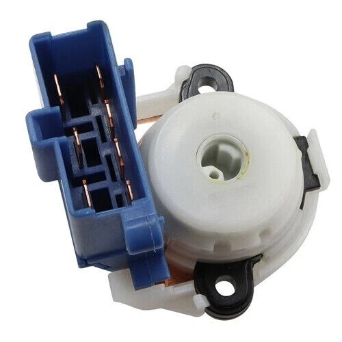 Beck Arnley 201-2066 Ignition Switch For 98-01 Acura Honda CL Prelude - Image 2 of 4