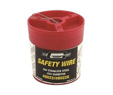Safety Wire Mr Gasket 8022G