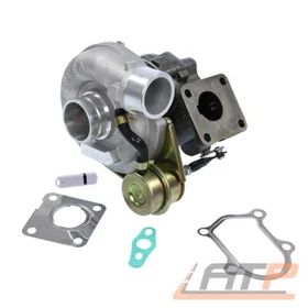 TURBOLADER FÜR CITROEN JUMPER FIAT DUCATO IVECO DAILY PEUGEOT BOXER 2.8 HDI TDI