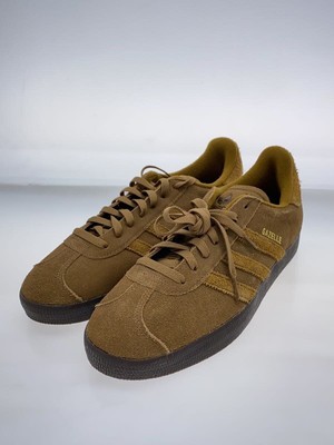 adidas low top sneakers GAZELLE 26.5cm Brown IG2099 Used | eBay