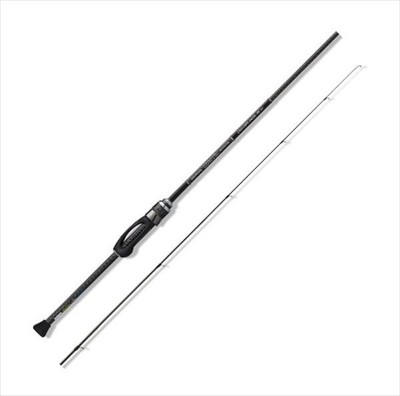 Olympic CORTO PROTOTYPE 23GCORPS-612L-T Ajing Spinning rod 2pcs 