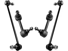 Front and Rear Sway Bar Link Kit fits Nissan Murano 2009-2014 51HVMN