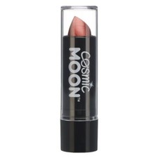 Cosmic Moon Metallic Lipstick Red S10541 Costume Make Up