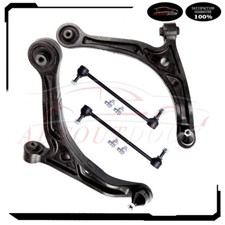 4pcs Fits Honda Odyssey 1999-2002 03 2004 Lower Control Arm Parts Suspension Kit