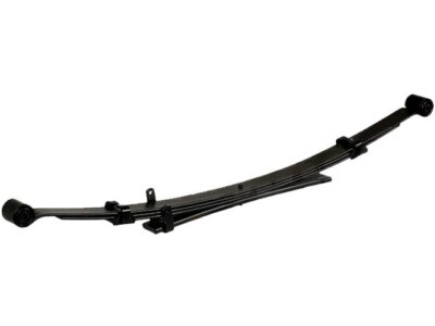 For 2004-2008 GMC Canyon Leaf Spring Rear Dorman 31886YM 2005 2006 2007 RWD