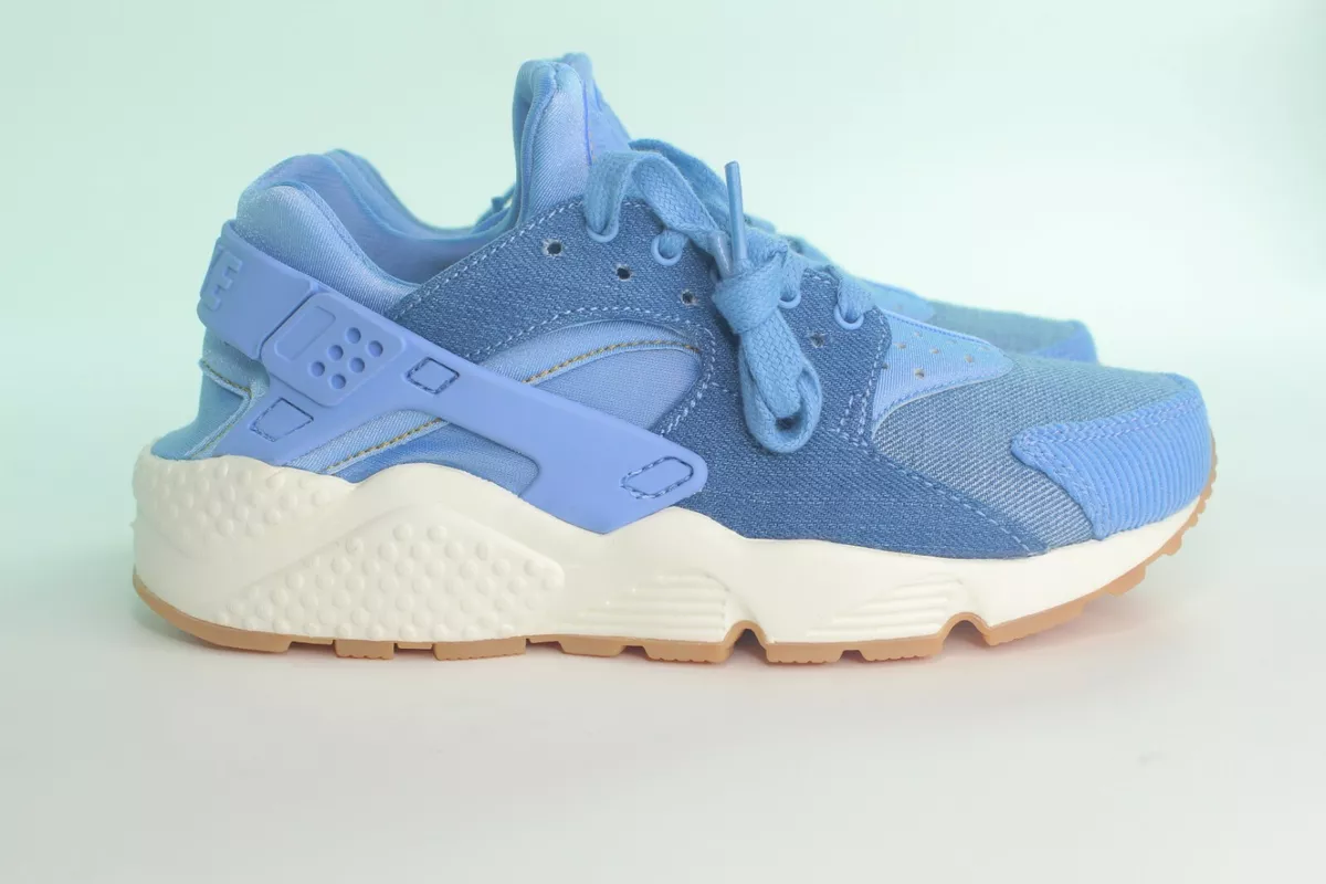 Huarache sales bleu ciel