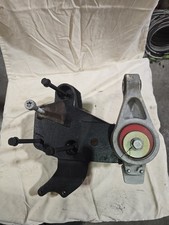 Nice W Bolts 2003-2005 Dodge Neon Srt-4 2.4 Turbo Upper Engine 4th Mount Bracket