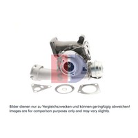 Turbolader AKS Dasis 045128N FüR VW Multivan T5 Transporter