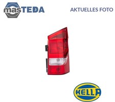 2SK 011 581-221 RÜCKLEUCHTE HECKLEUCHTE HELLA FÜR MERCEDES-BENZ VITO,V-CLASS
