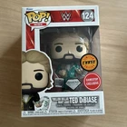Funko Pop! Vinyl: WWE - "Million Dollar Man" Ted DiBiase - GS CHASE