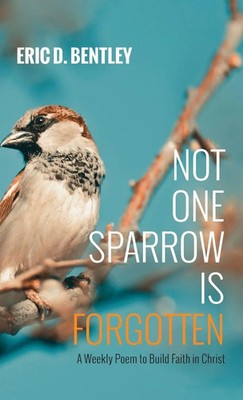 Eric D. Bentley | Not One Sparrow Is Forgotten | Buch | Englisch (2023)
