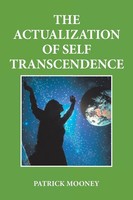The Actualization Of Self Transcendence Patrick Mooney Taschenbuch Englisch 2021
