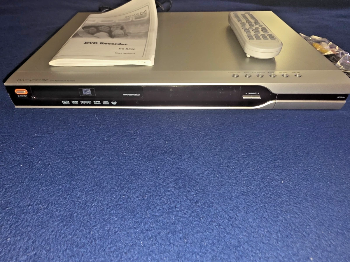 Daewoo Picture CD DVD & Blu-ray Players for sale | eBay